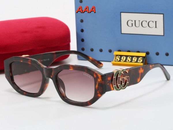 GUCCI-Sunglass(AAA)-0890