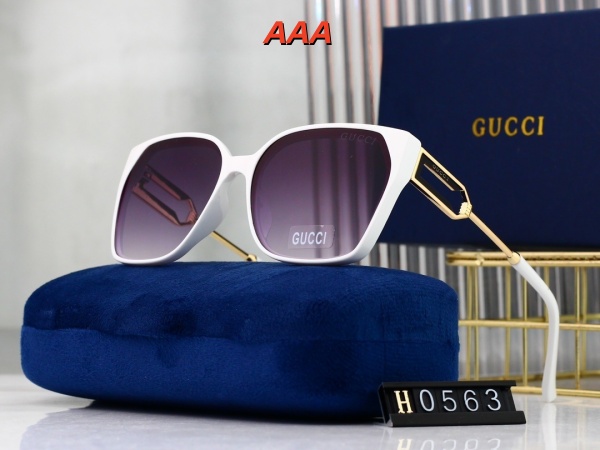 GUCCI-Sunglass(AAA)-0906