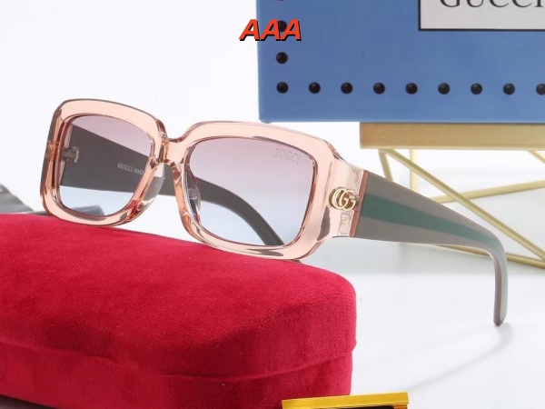 GUCCI-Sunglass(AAA)-0091