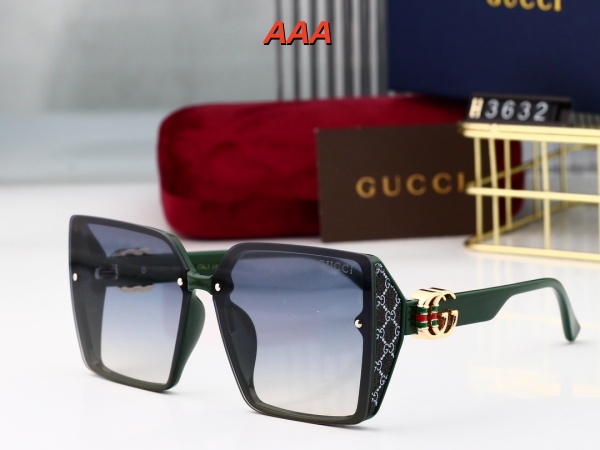 GUCCI-Sunglass(AAA)-0910