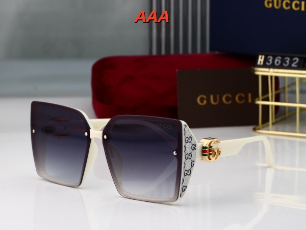 GUCCI-Sunglass(AAA)-0912