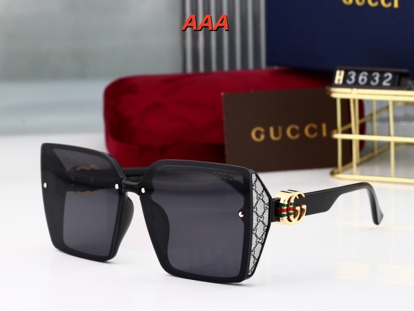 GUCCI-Sunglass(AAA)-0913