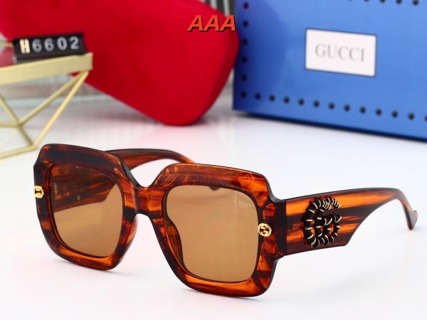 GUCCI-Sunglass(AAA)-0915