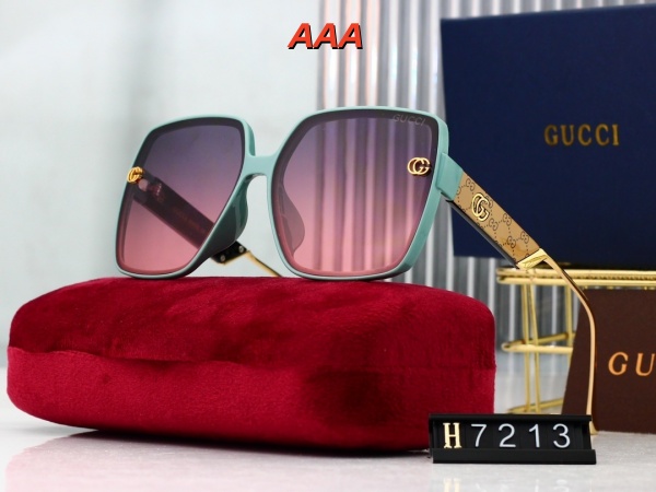 GUCCI-Sunglass(AAA)-0921