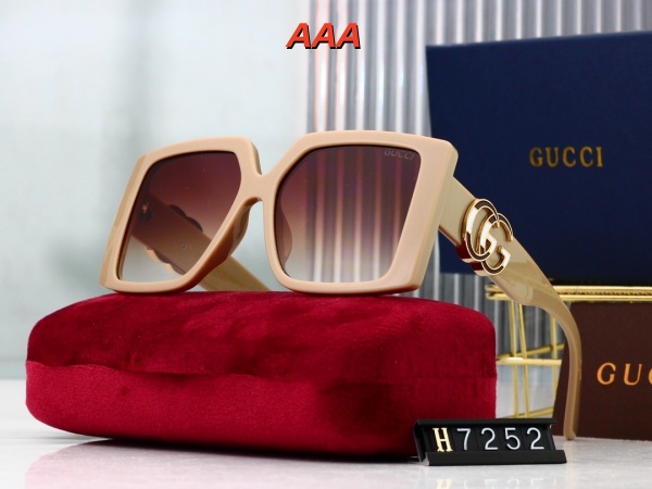 GUCCI-Sunglass(AAA)-0928