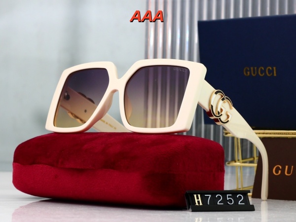 GUCCI-Sunglass(AAA)-0929
