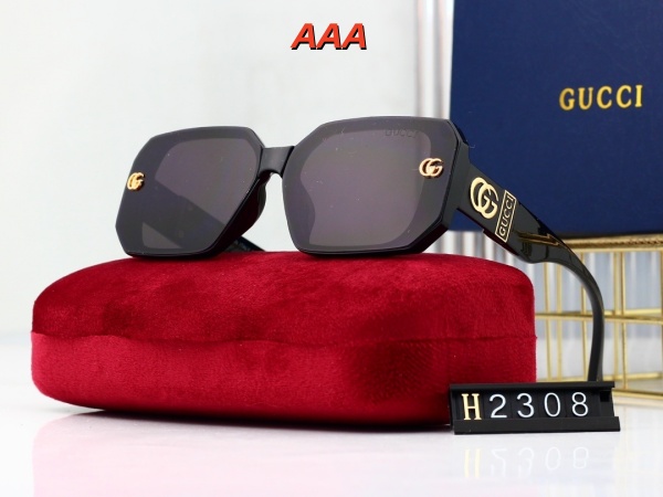GUCCI-Sunglass(AAA)-0093