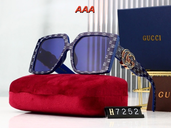 GUCCI-Sunglass(AAA)-0930