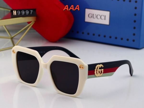 GUCCI-Sunglass(AAA)-0945