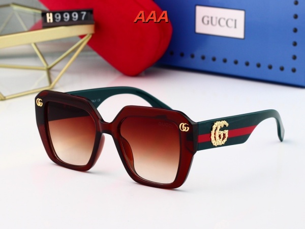GUCCI-Sunglass(AAA)-0946