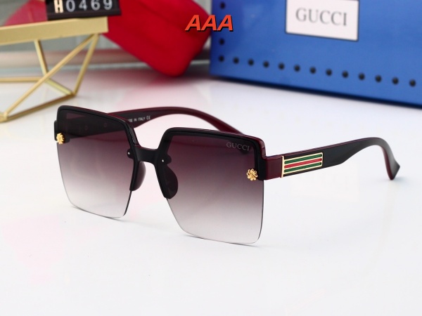 GUCCI-Sunglass(AAA)-0952