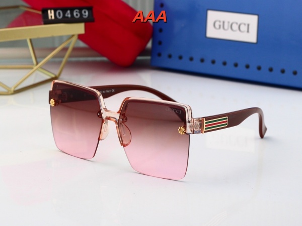 GUCCI-Sunglass(AAA)-0954