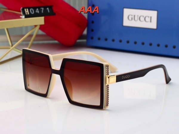 GUCCI-Sunglass(AAA)-0956