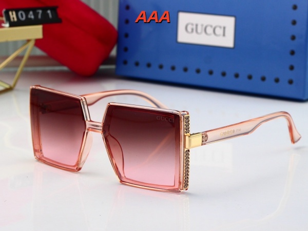 GUCCI-Sunglass(AAA)-0957