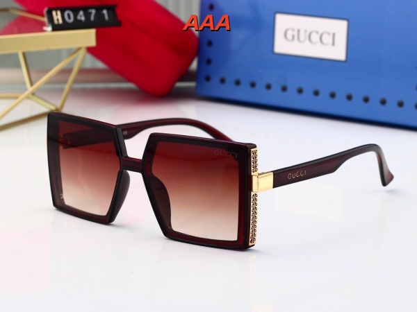 GUCCI-Sunglass(AAA)-0958