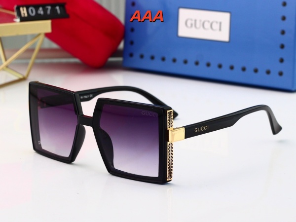 GUCCI-Sunglass(AAA)-0959