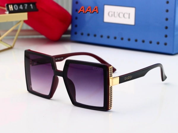 GUCCI-Sunglass(AAA)-0960