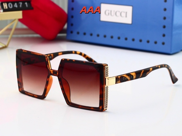 GUCCI-Sunglass(AAA)-0961