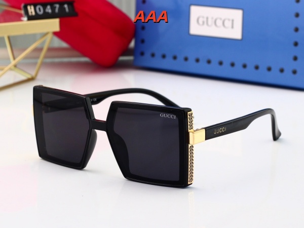 GUCCI-Sunglass(AAA)-0962