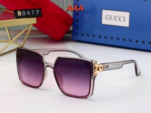GUCCI-Sunglass(AAA)-0964