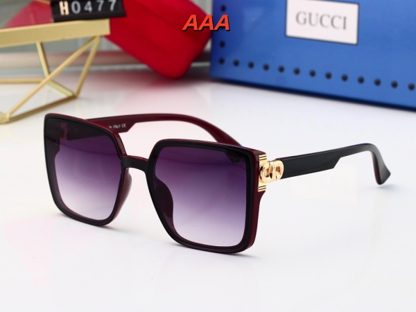 GUCCI-Sunglass(AAA)-0965