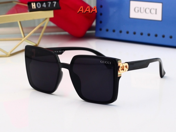 GUCCI-Sunglass(AAA)-0970