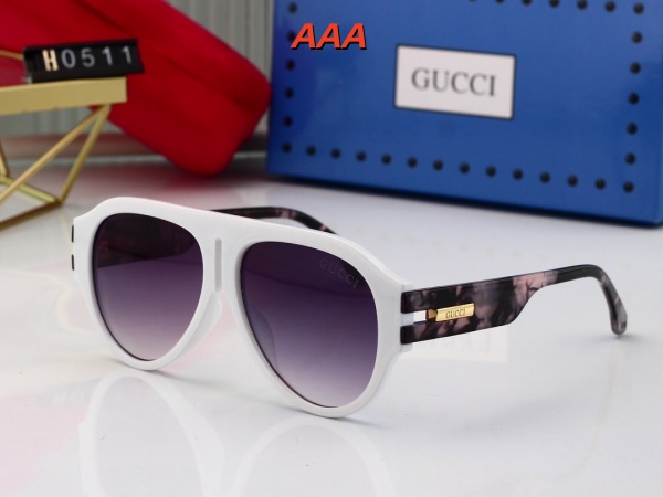 GUCCI-Sunglass(AAA)-0971