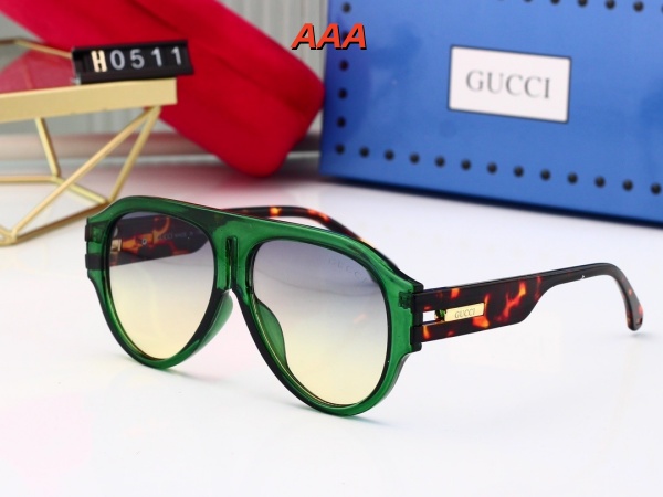 GUCCI-Sunglass(AAA)-0972