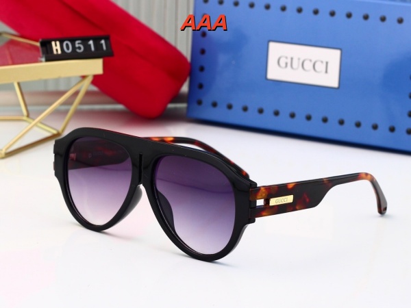 GUCCI-Sunglass(AAA)-0973