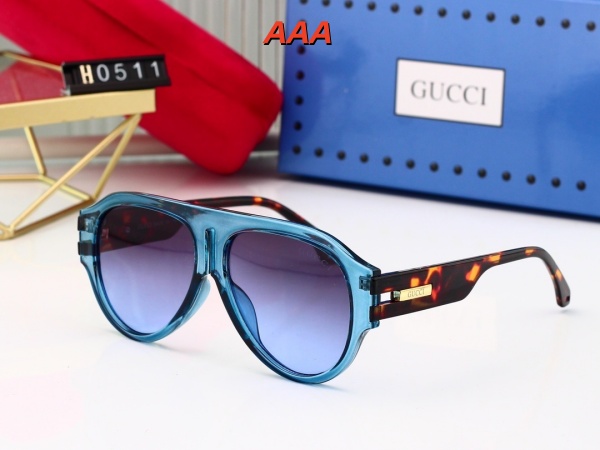 GUCCI-Sunglass(AAA)-0974