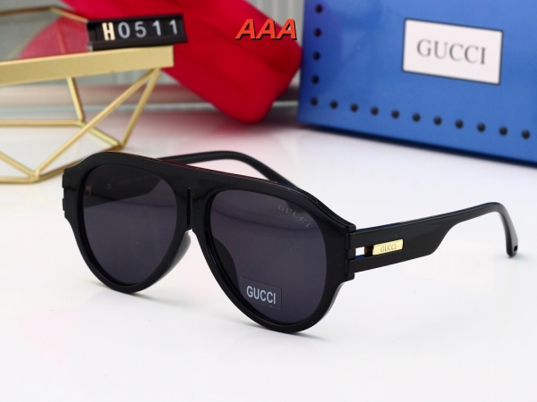 GUCCI-Sunglass(AAA)-0976