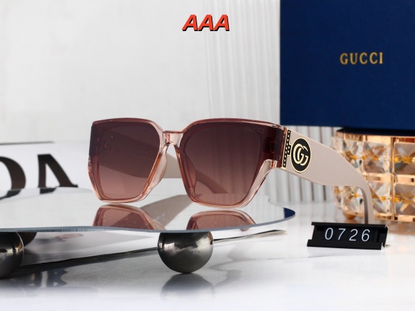 GUCCI-Sunglass(AAA)-0978