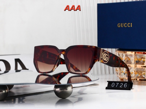 GUCCI-Sunglass(AAA)-0979