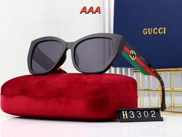 GUCCI-Sunglass(AAA)-0098