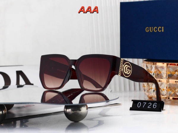 GUCCI-Sunglass(AAA)-0983
