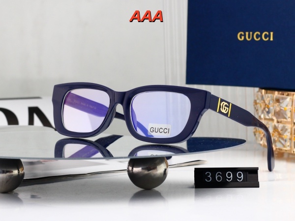 GUCCI-Sunglass(AAA)-0986