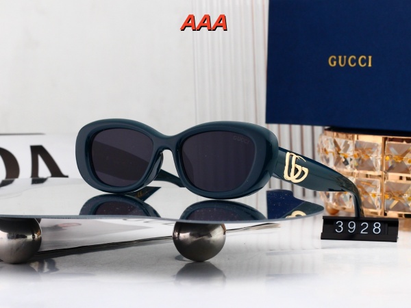 GUCCI-Sunglass(AAA)-0989