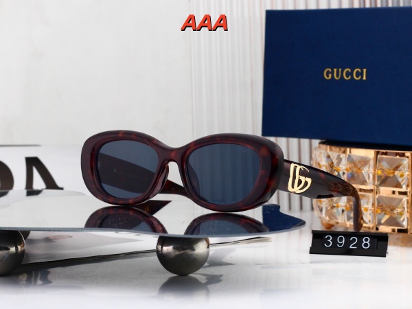 GUCCI-Sunglass(AAA)-0990