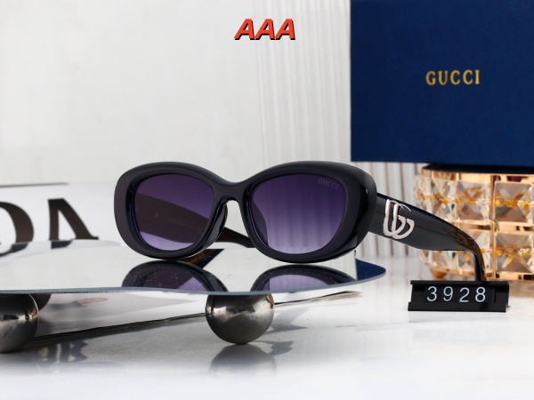 GUCCI-Sunglass(AAA)-0992