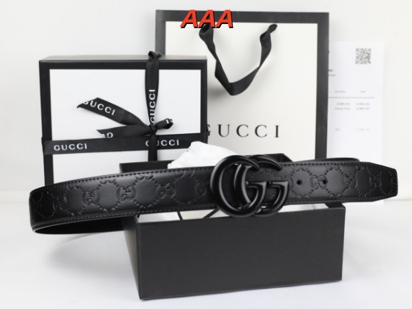 Gucci-belt(AAA)-0001