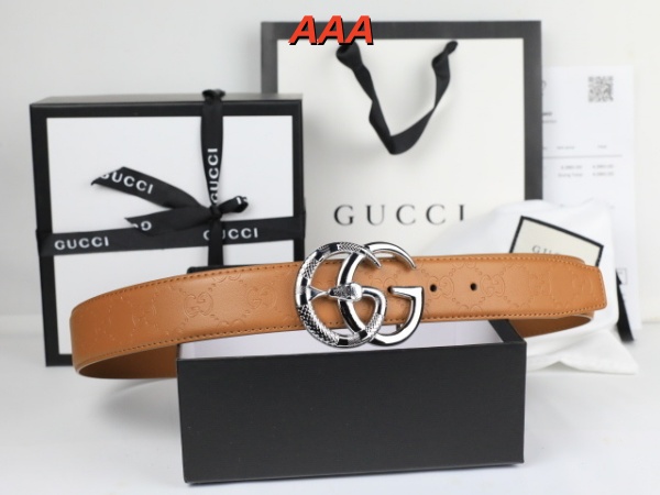 Gucci-belt(AAA)-0100