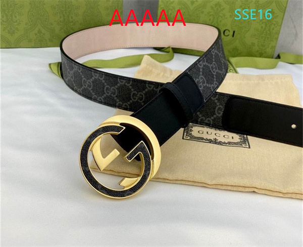 GUCCI(AAAAA)Belts-0103