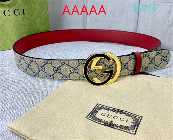 GUCCI(AAAAA)Belts-0110