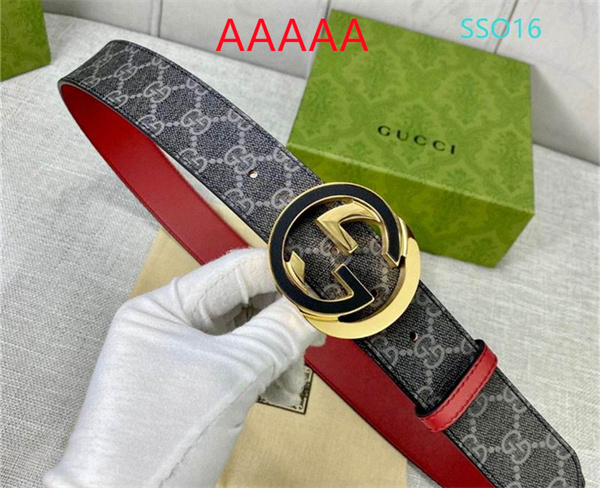 GUCCI(AAAAA)Belts-0113