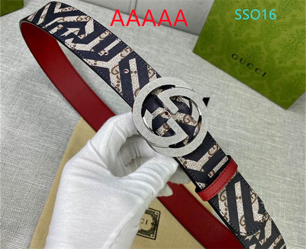 GUCCI(AAAAA)Belts-0119