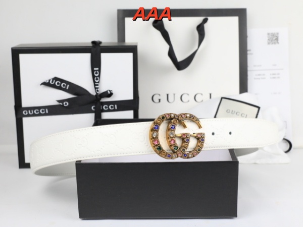 Gucci-belt(AAA)-0124