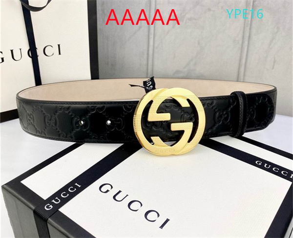 GUCCI(AAAAA)Belts-0128