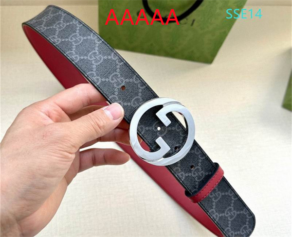 GUCCI(AAAAA)Belts-0013