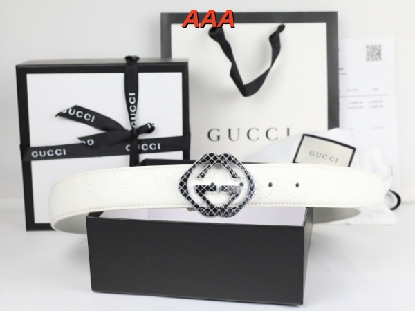 Gucci-belt(AAA)-0132
