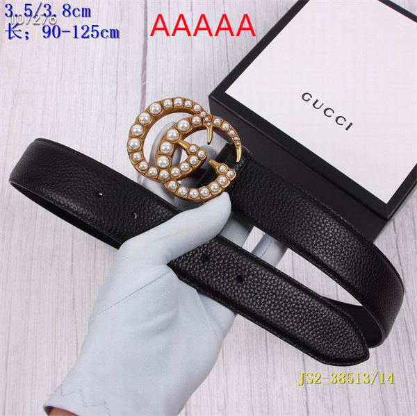 GUCCI(AAAAA)Belts-0137